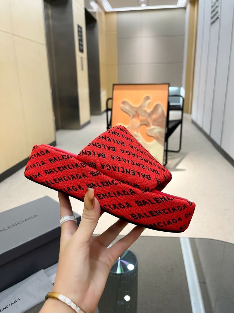 Balenciaga Slippers